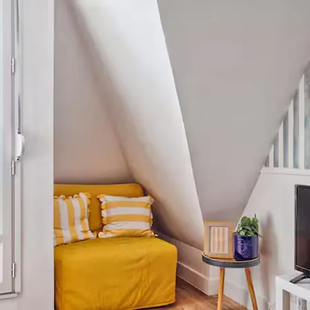 With Balcony In Appartement Villers-sur-Mer